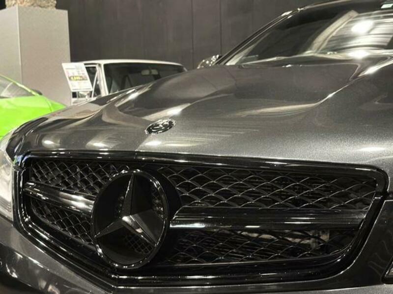C-CLASS