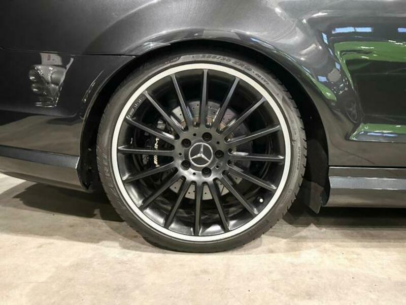 C-CLASS