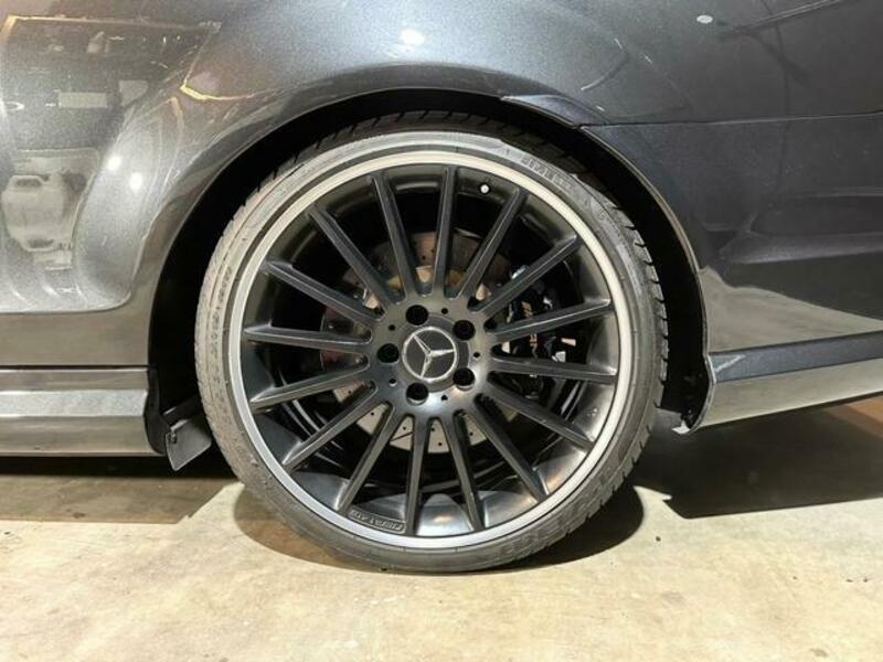 C-CLASS