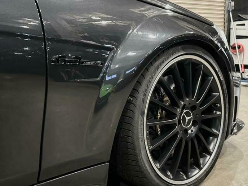 C-CLASS