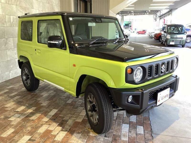 JIMNY