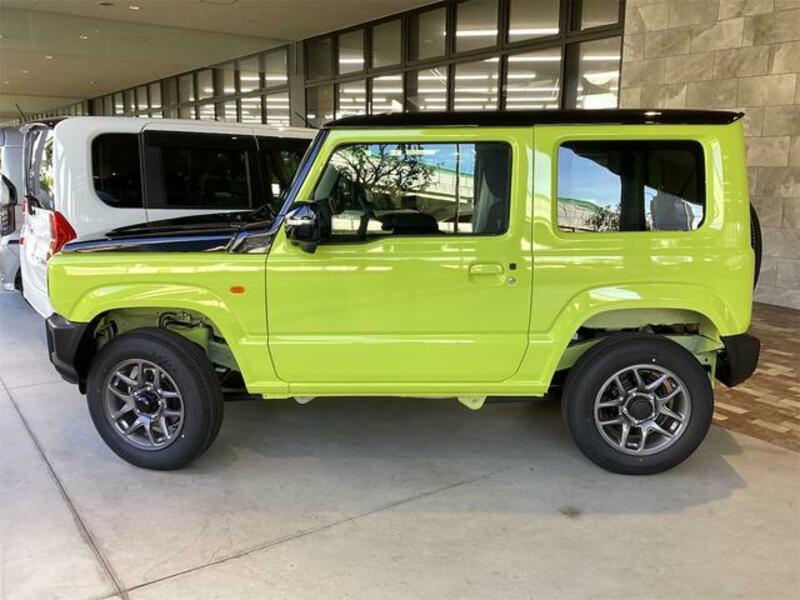 JIMNY