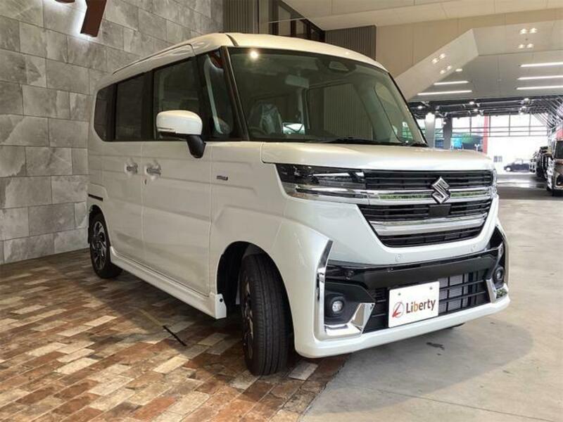 SPACIA CUSTOM