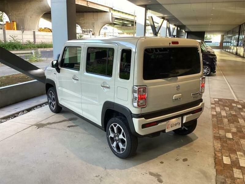 HUSTLER