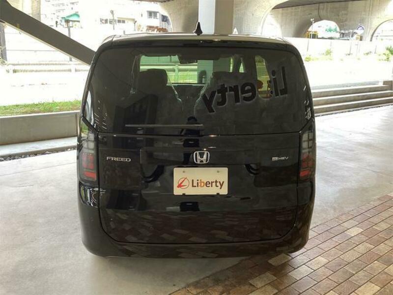 FREED