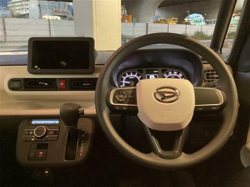 MOVE CANBUS