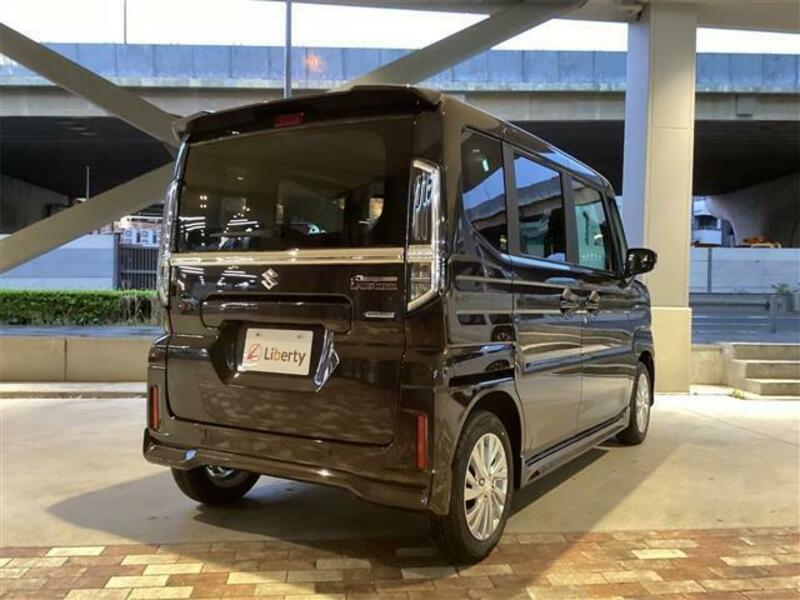 SPACIA CUSTOM