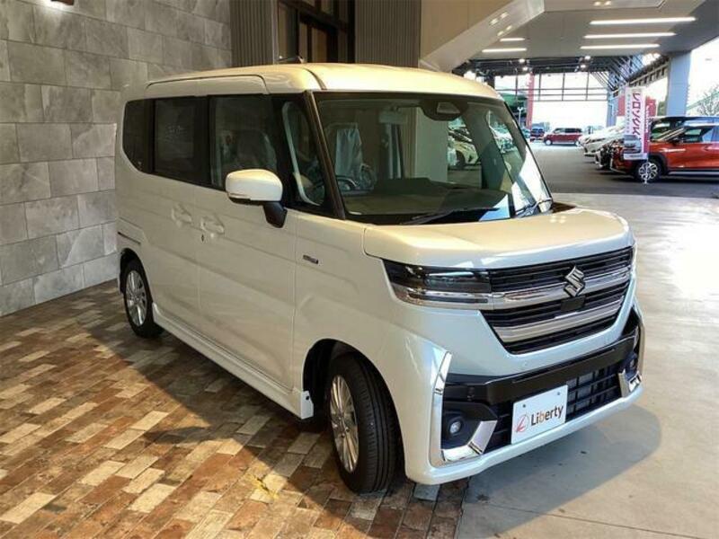 SPACIA CUSTOM