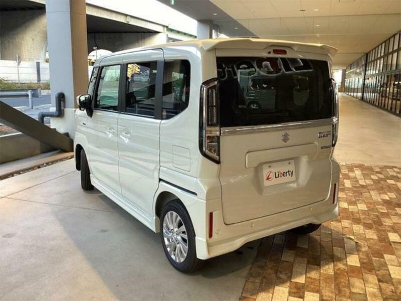 SPACIA CUSTOM