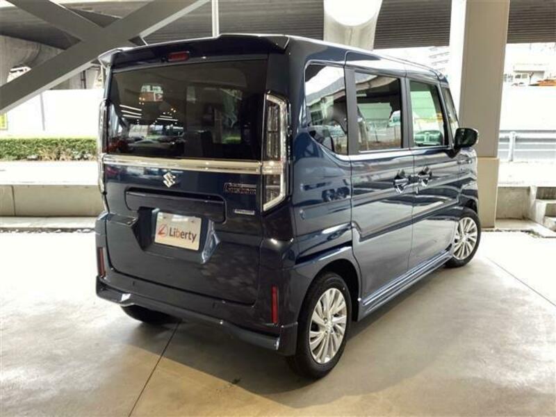 SPACIA CUSTOM