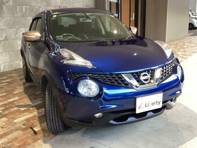 JUKE