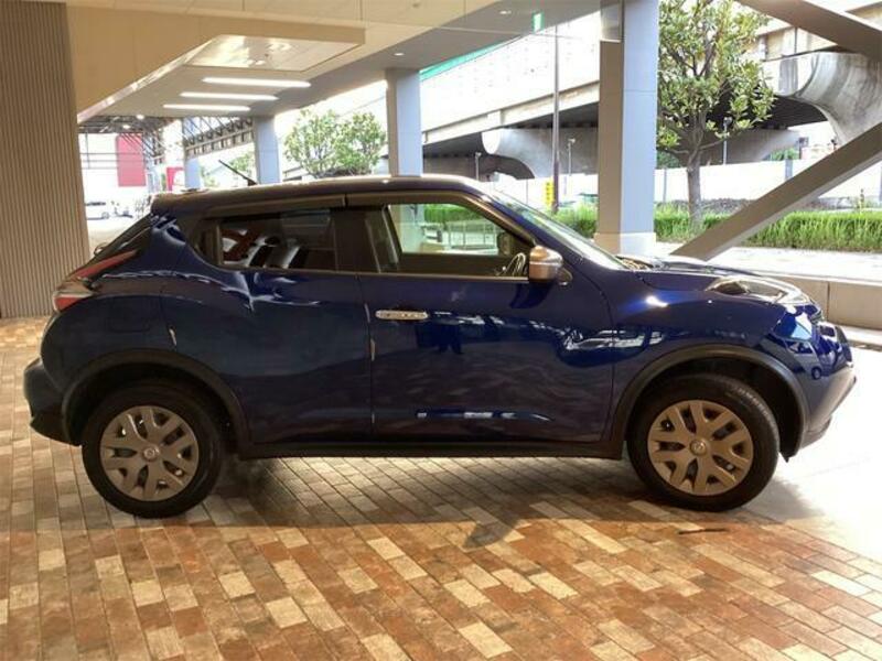 JUKE
