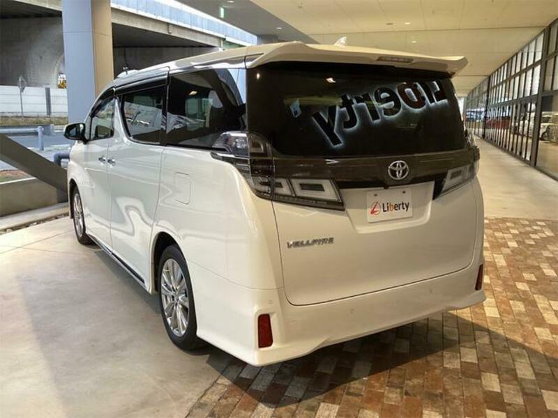 VELLFIRE