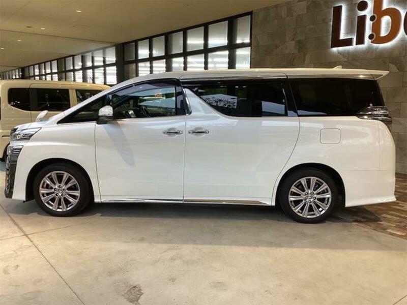 VELLFIRE