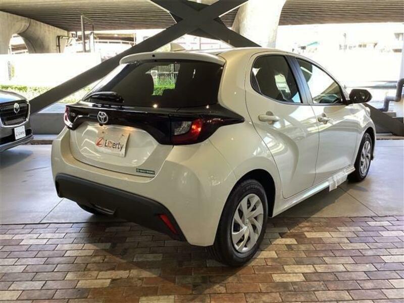 YARIS