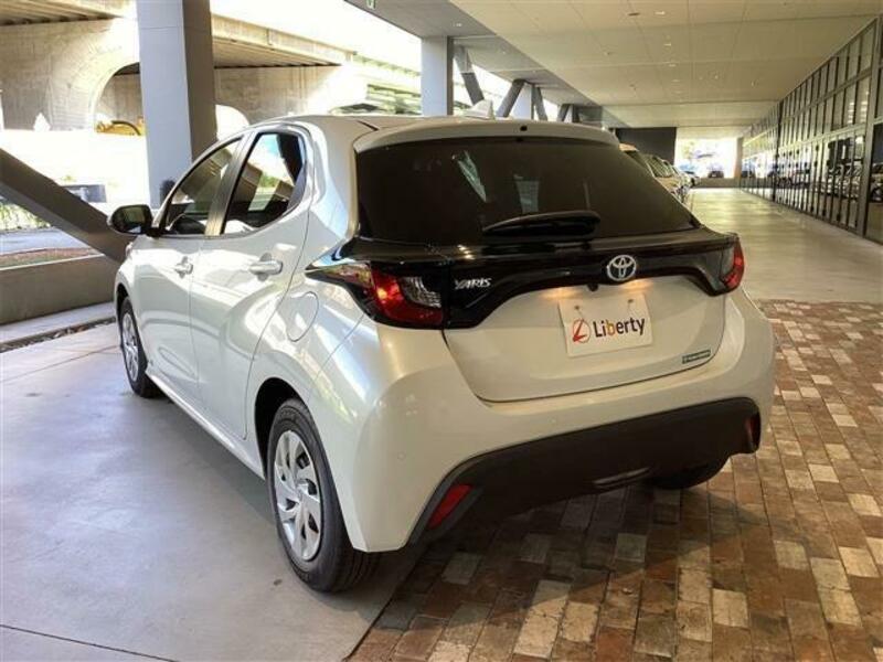 YARIS