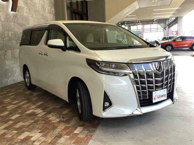 ALPHARD