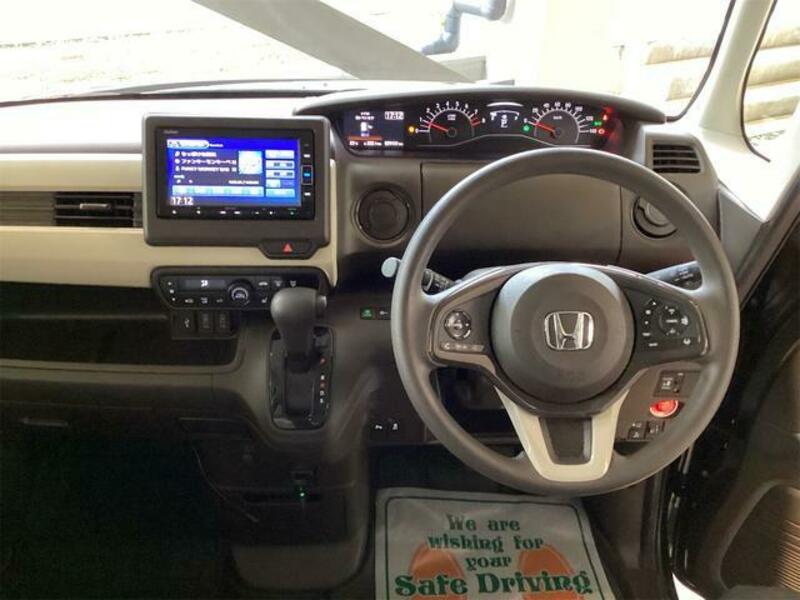 N BOX