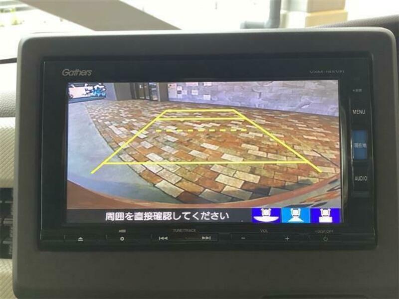N BOX