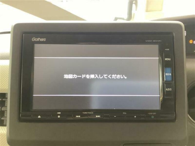 N BOX