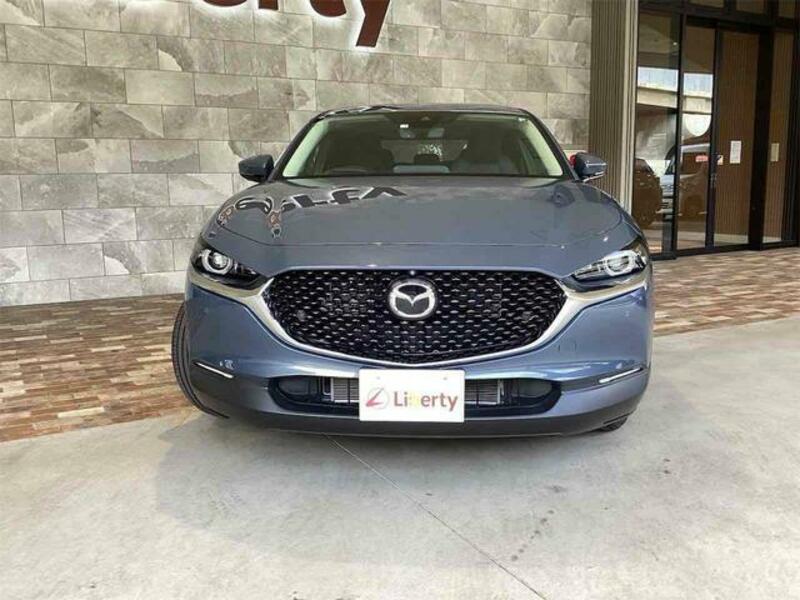 CX-30