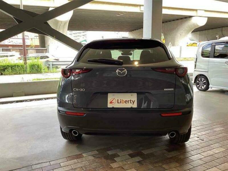 CX-30
