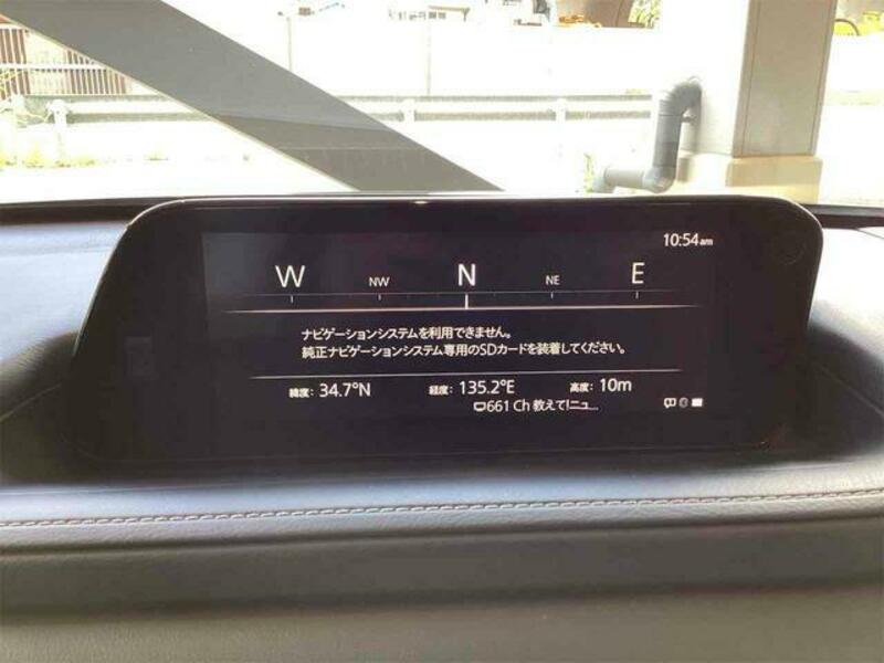 CX-30
