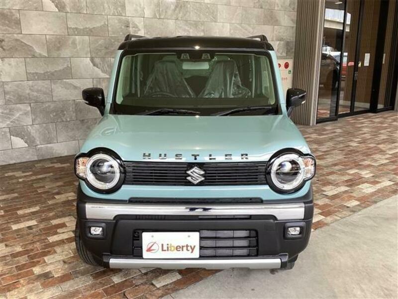 HUSTLER