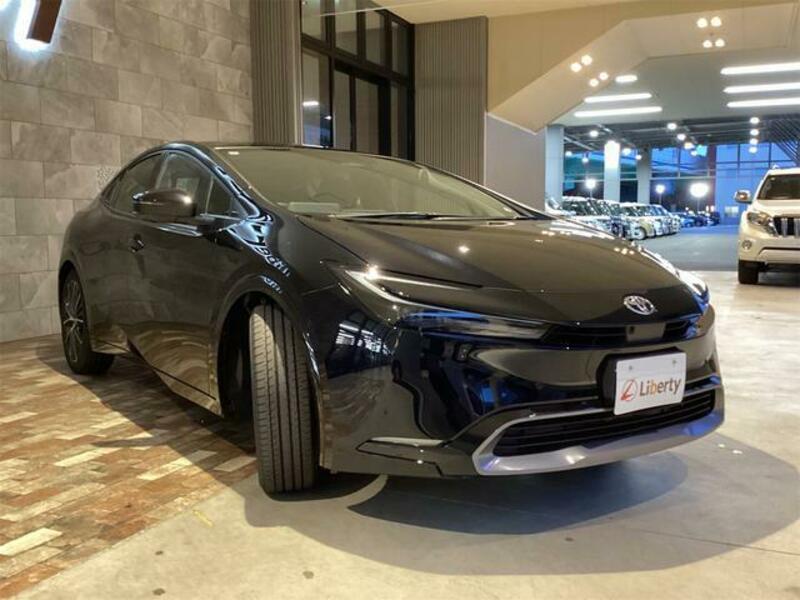 PRIUS