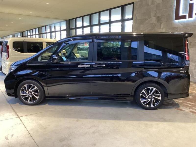 STEPWAGON SPADA