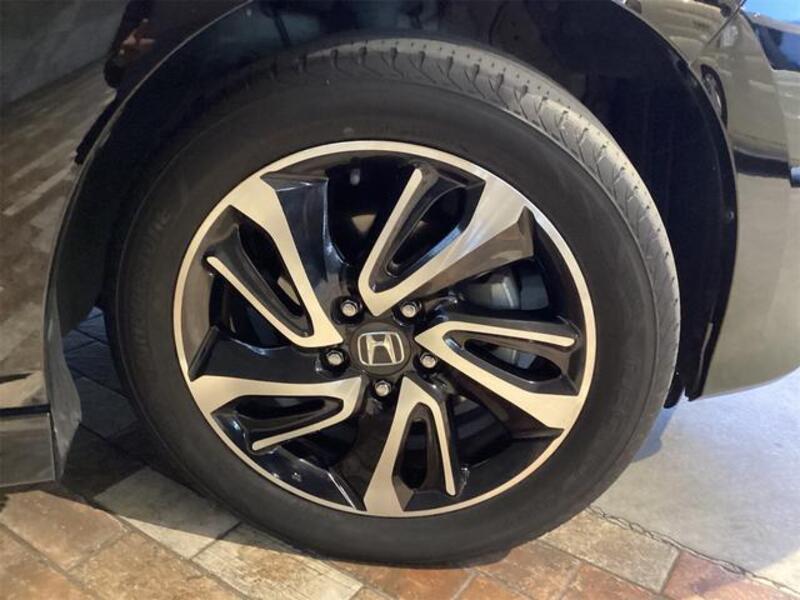 STEPWAGON SPADA