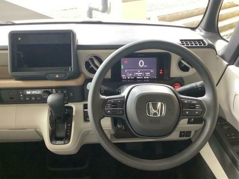 N BOX