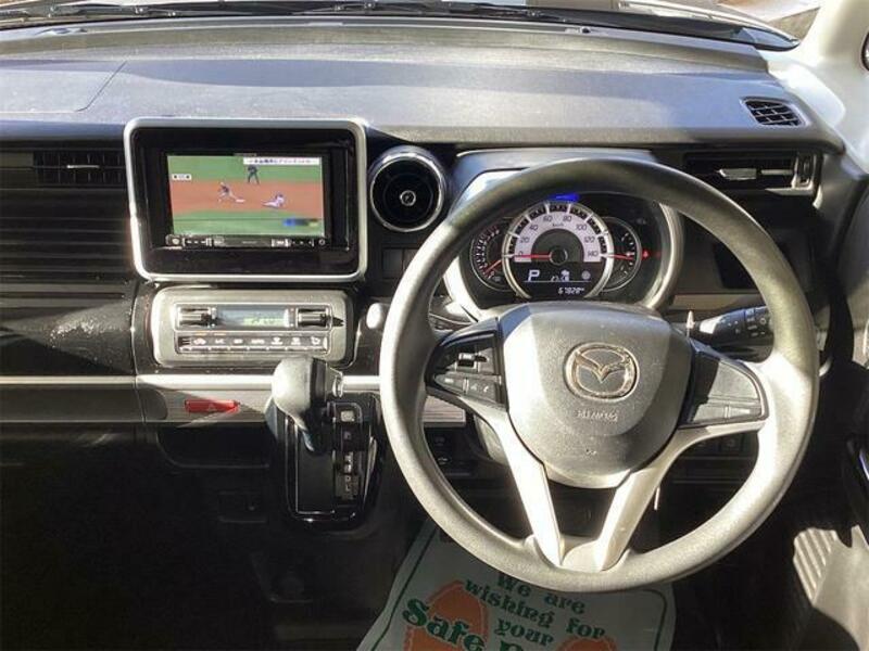 FLAIR WAGON