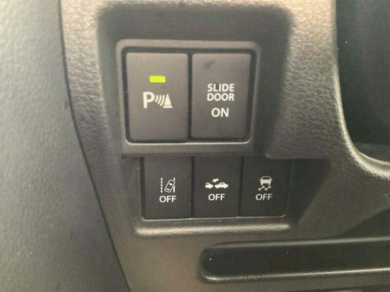 FLAIR WAGON