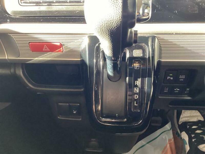 FLAIR WAGON