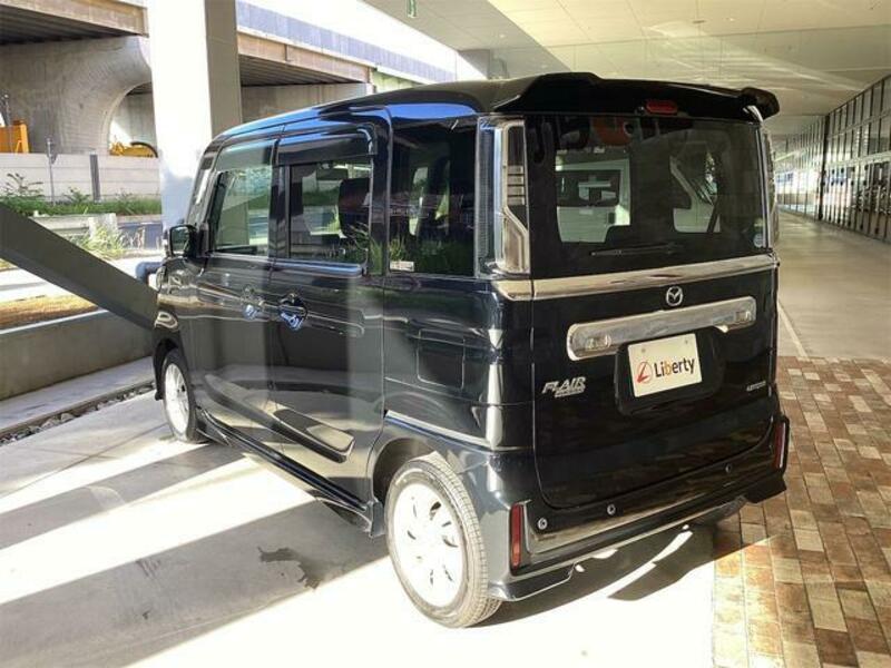 FLAIR WAGON