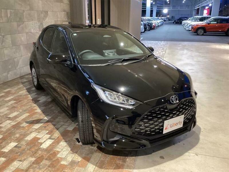 YARIS