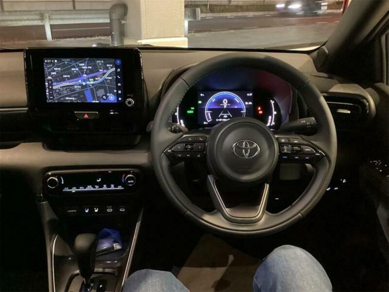 YARIS