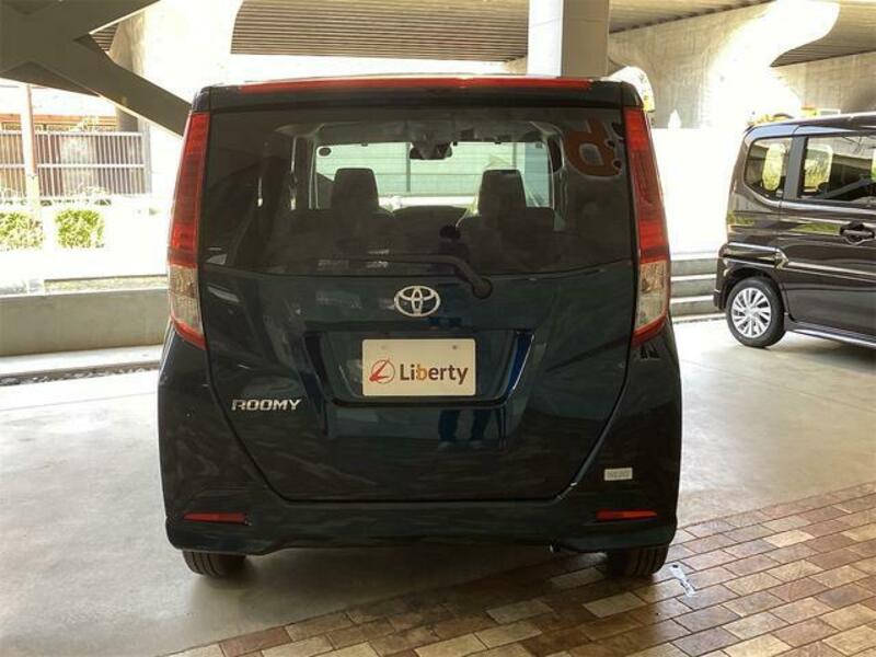 ROOMY
