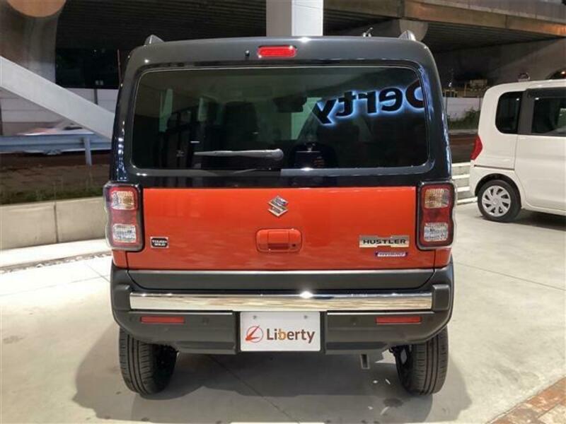 HUSTLER
