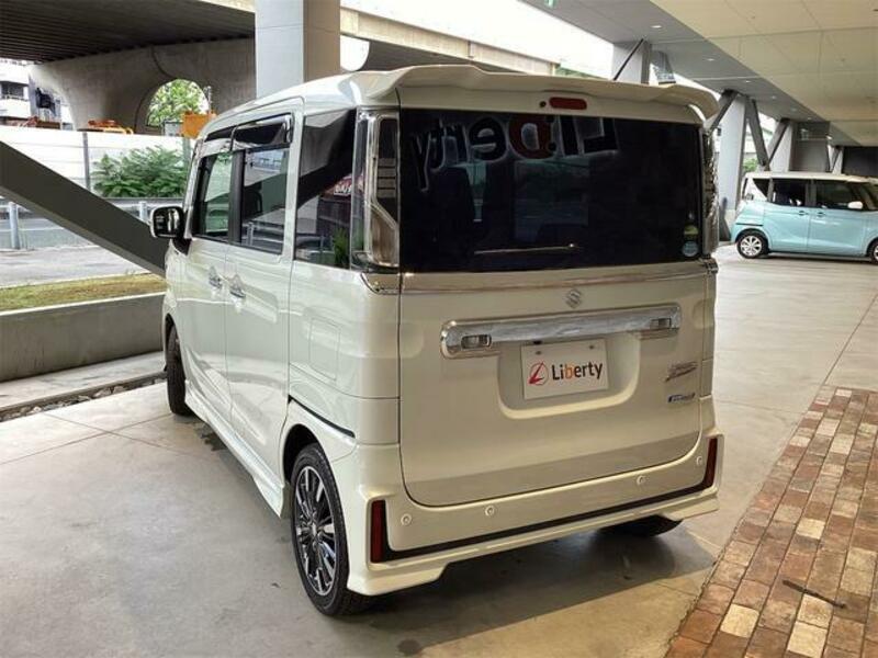 SPACIA CUSTOM