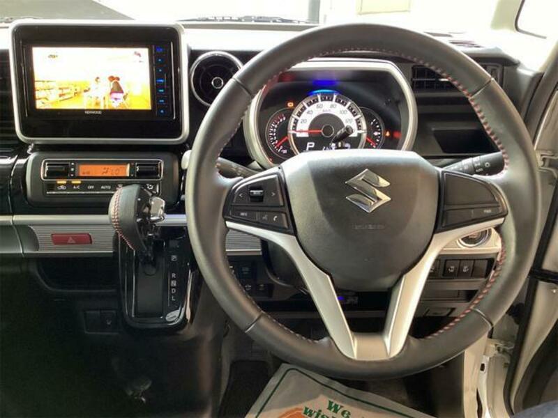 SPACIA CUSTOM