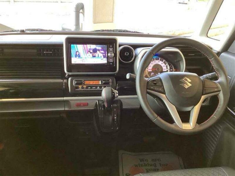 SPACIA CUSTOM