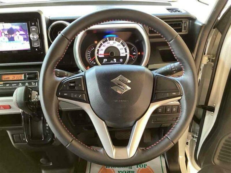SPACIA CUSTOM
