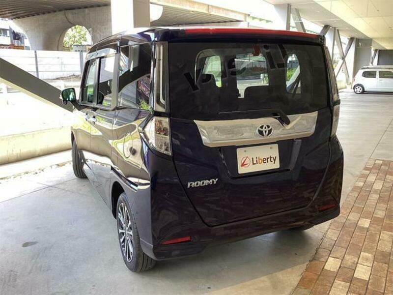 ROOMY