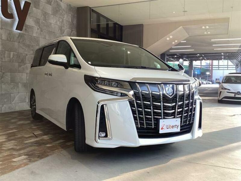 ALPHARD