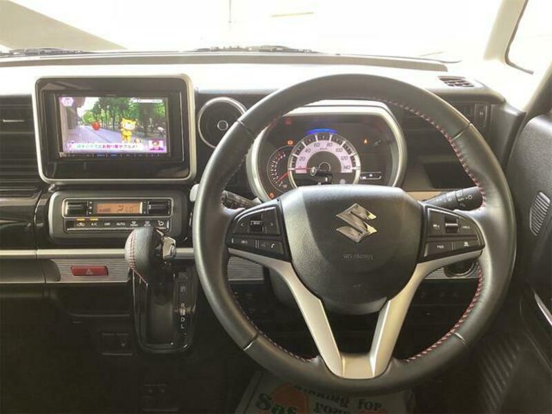 SPACIA CUSTOM