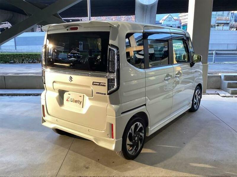 SPACIA CUSTOM