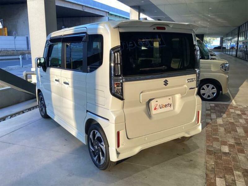 SPACIA CUSTOM