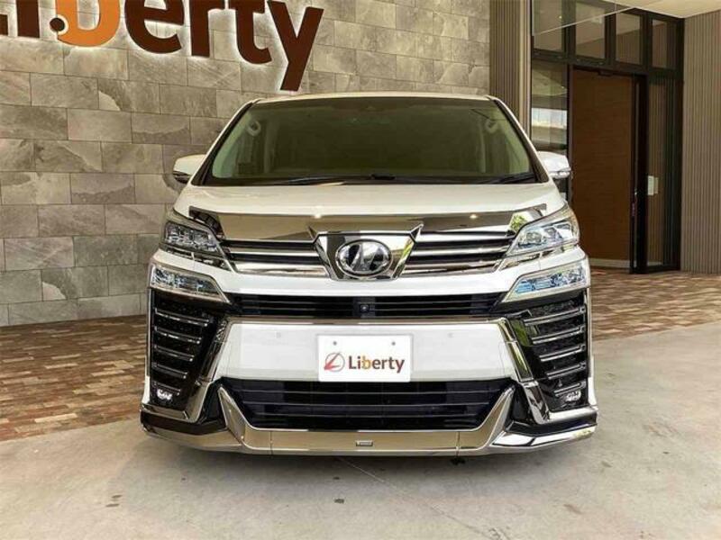 VELLFIRE